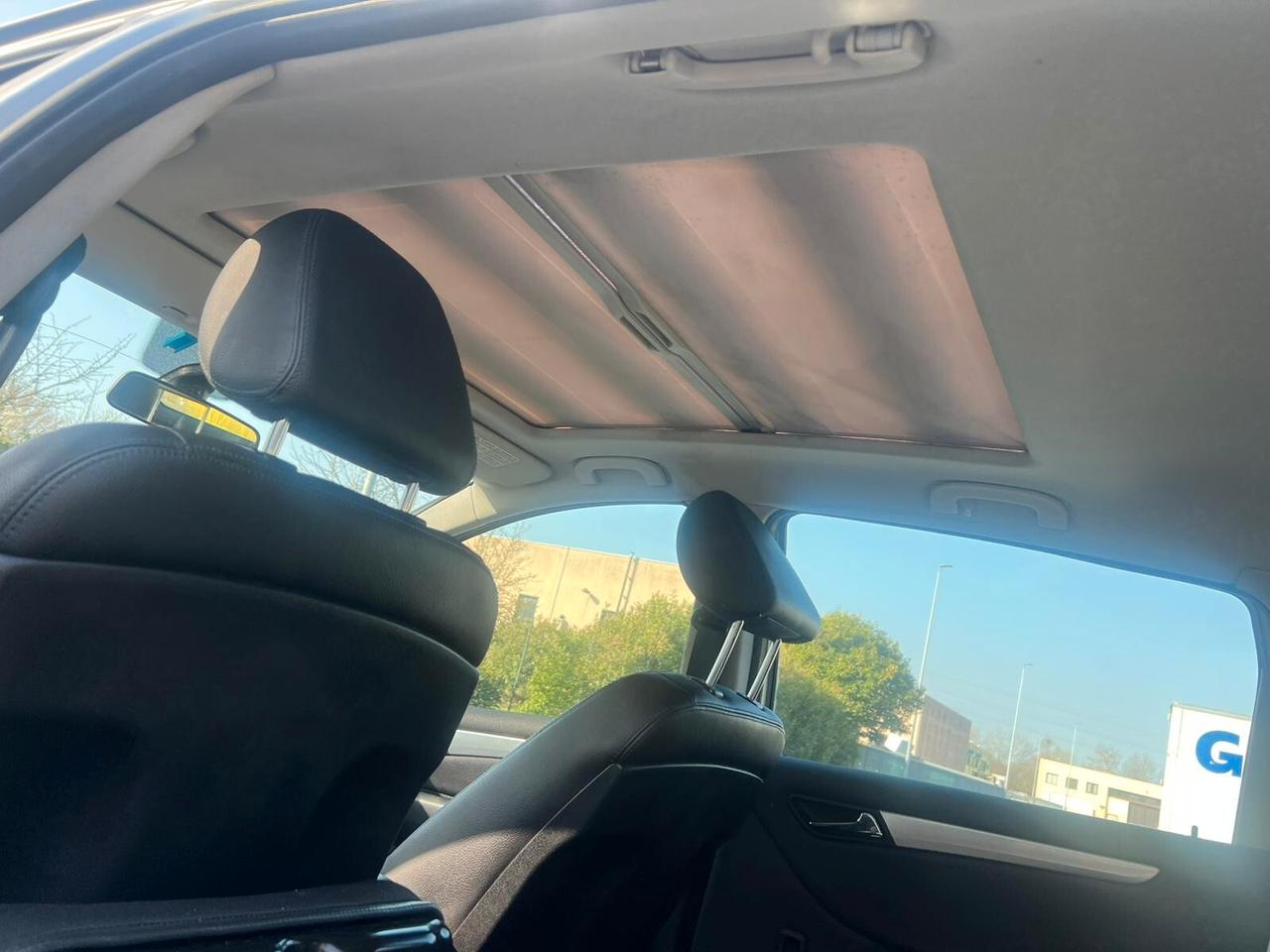 Mercedes-benz B 200 B 200 CDI Sport