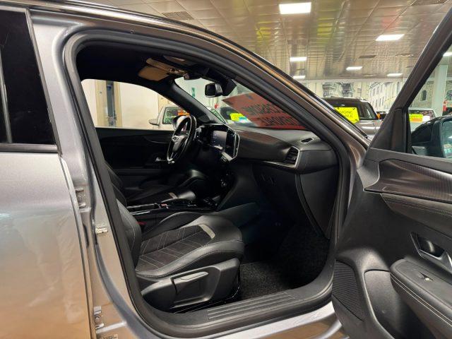OPEL Mokka 1.2 Turbo 130 CV Ultimate AT8