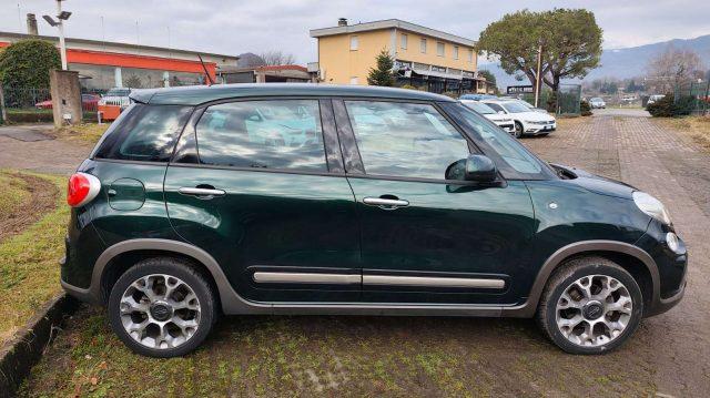 FIAT 500L 500L 2012 1.3 mjt Trekking 95cv