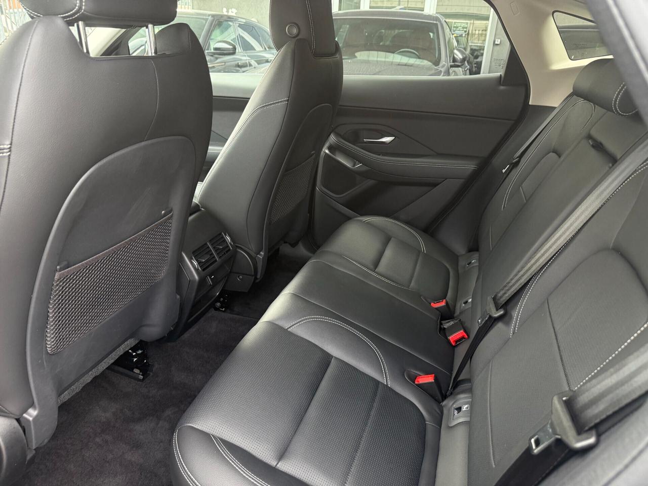 Jaguar E-Pace 2.0d i4 mhev R-Dynamic SE awd (KM CERTIFICATI)