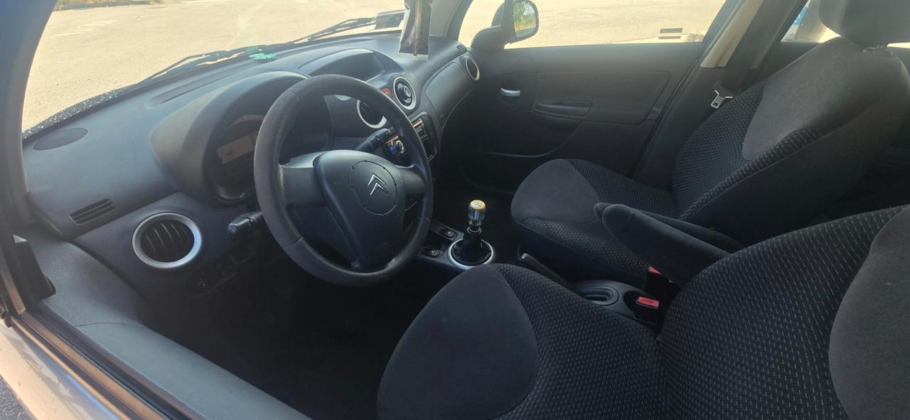 Citroen C3 1.1 Perfect Eco Energy G
