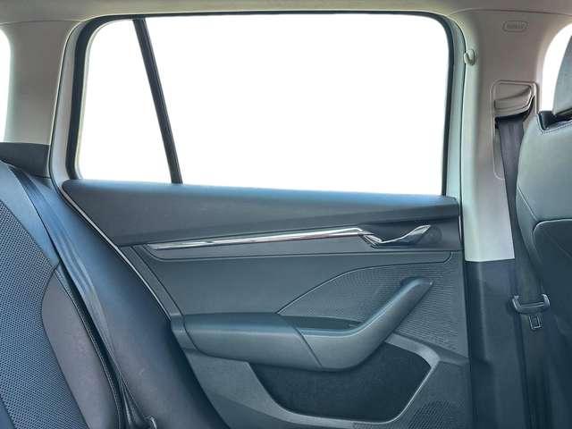 Skoda Octavia Wagon 2.0 tdi evo Style 150cv