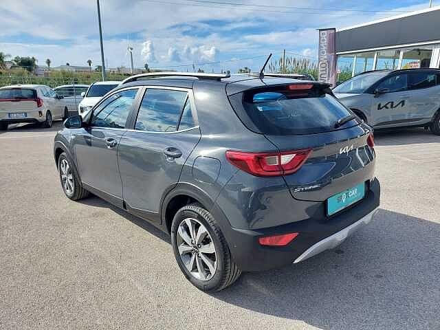 Kia Stonic 1.2 DPI Style TT