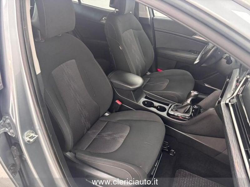 KIA Sportage 1.6 TGDi MHEV Style
