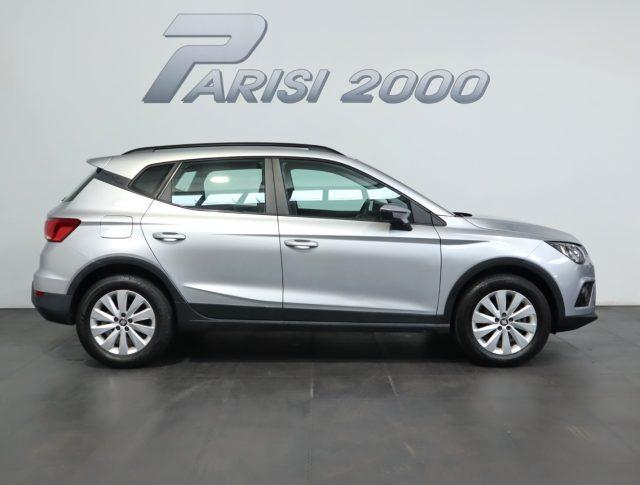 SEAT Arona 1.0 EcoTSI 110CV Style *PROMO PARISI GROUP*