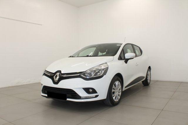 RENAULT Clio dCi 75 Cv. Zen