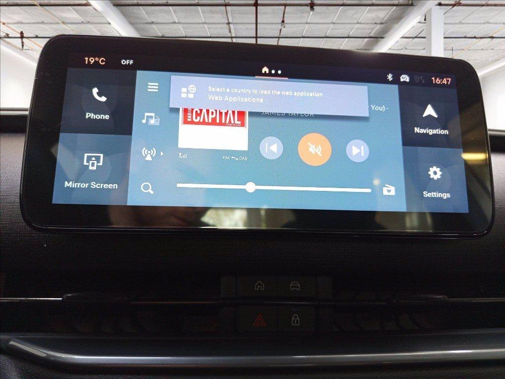 FIAT 600 1.2 hybrid 145cv auto del 2026