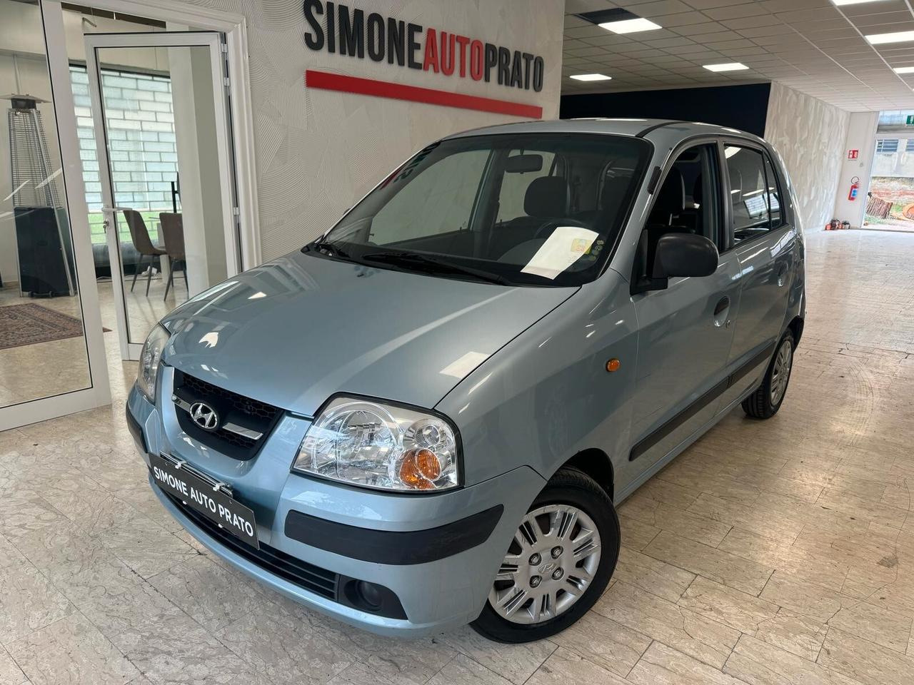 Hyundai Atos Prime 1.1 12V Active