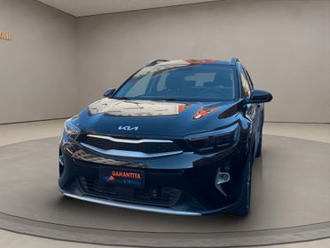 Kia Stonic UNICO PROPRIETARIO- TAGLIANDI CERTIFICATI
