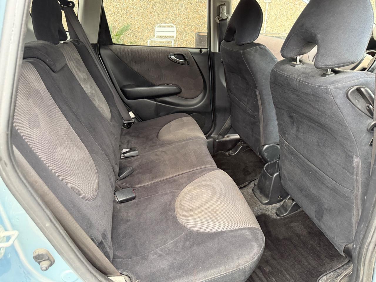 Honda Jazz 1.4 i-DSi benzina-GPL euro4 neopatentati