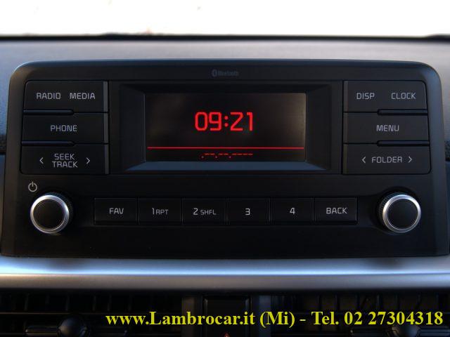 KIA Picanto 1.0 12V 5 porte Urban