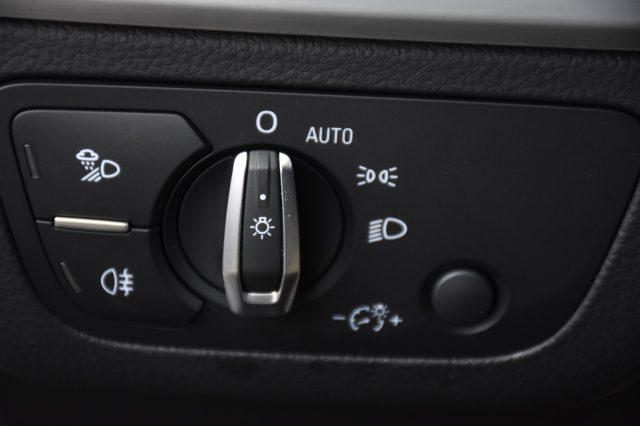 AUDI Q5 SPB 40 TDI quattro S tronic S line plus sportback