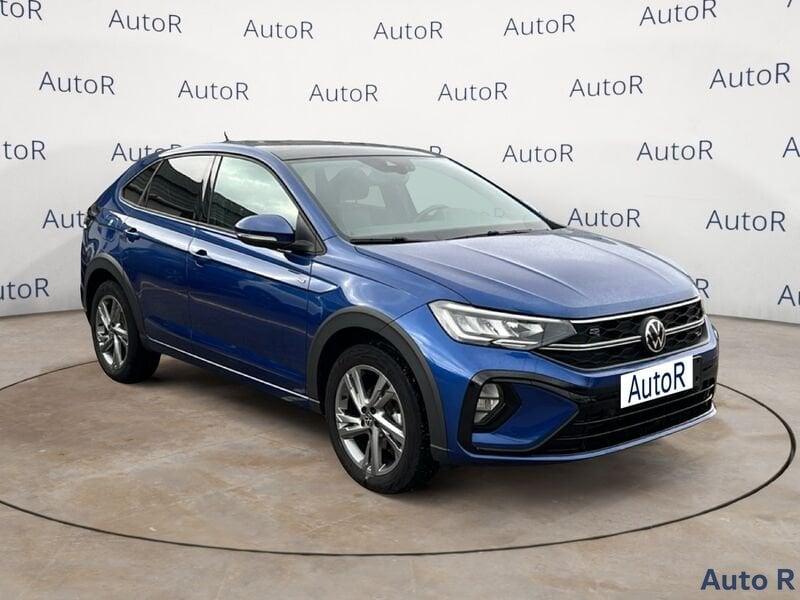 Volkswagen Taigo Taigo 1.0 TSI 115 CV R-Line