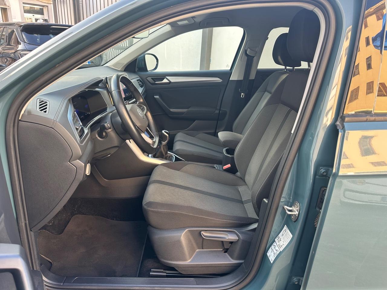 Volkswagen T-Roc 1.0 TSI Style FULL OPTIONAL