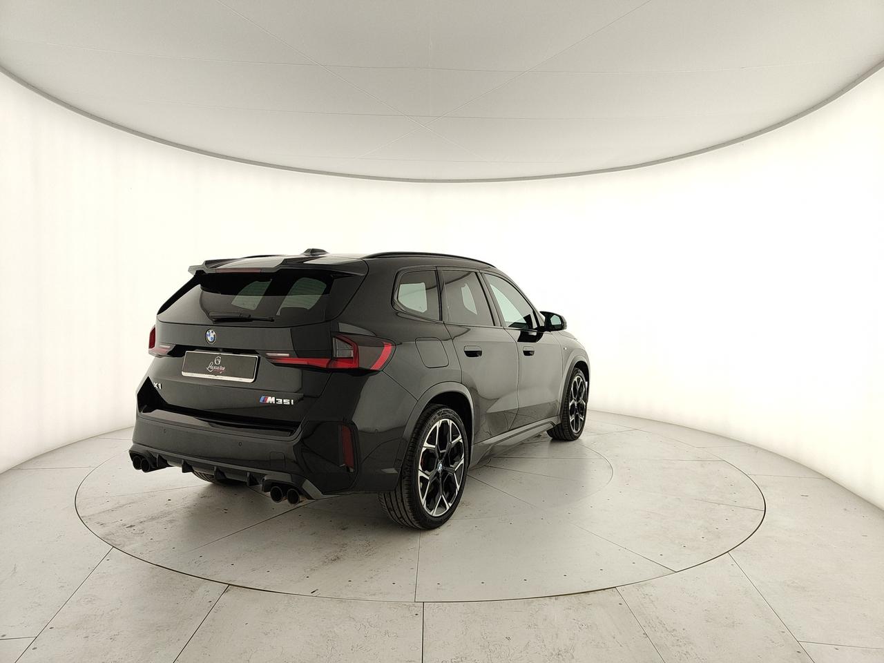 BMW X1 xdrive M35i auto