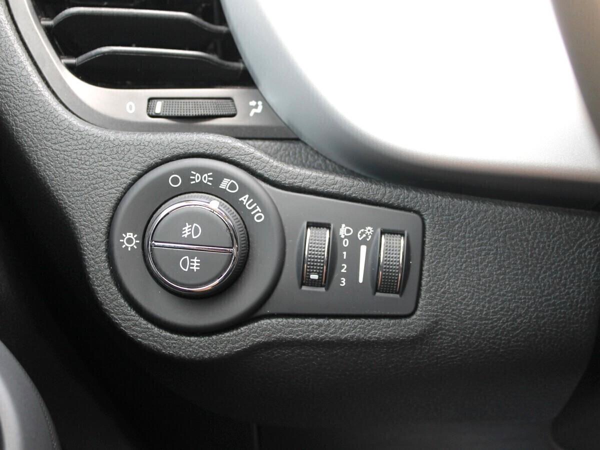 Fiat 500X 1.0 T3 120 CV Connect