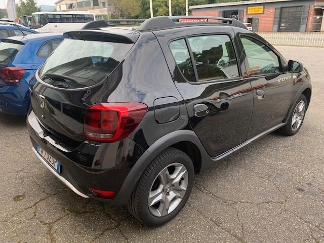 Dacia Sandero 0.9 TCe 12V 90CV Start&Stop Comfort