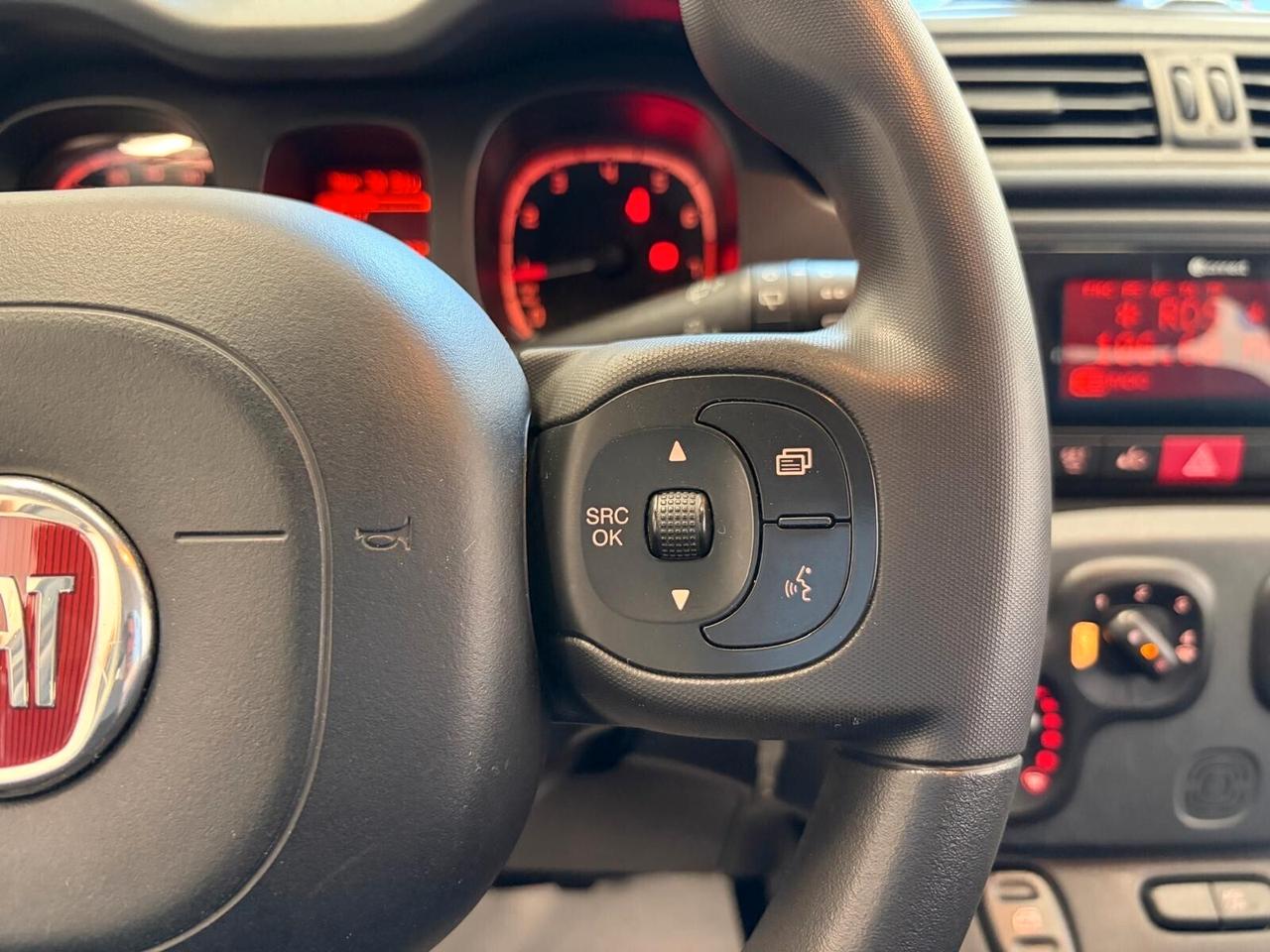 Fiat Panda 1.0 FireFly S&S Hybrid NUOVA 56.000KM
