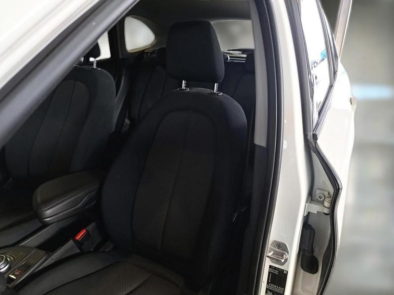 BMW X1 XDRIVE 25E BUSINESS ADVANTAGE AUTOMATICO SUV