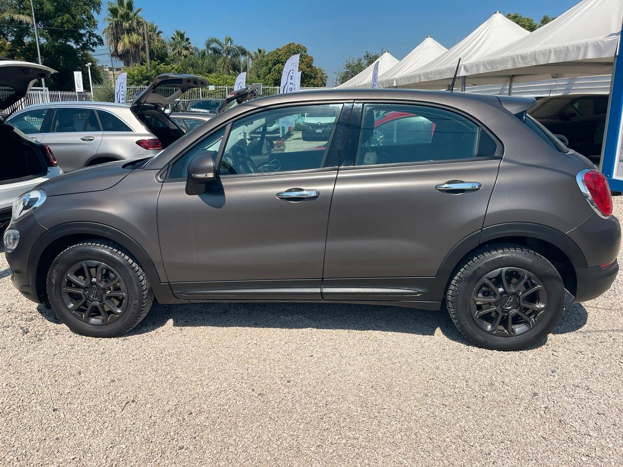 Fiat 500X 1.3 MultiJet 95 CV Pop Star