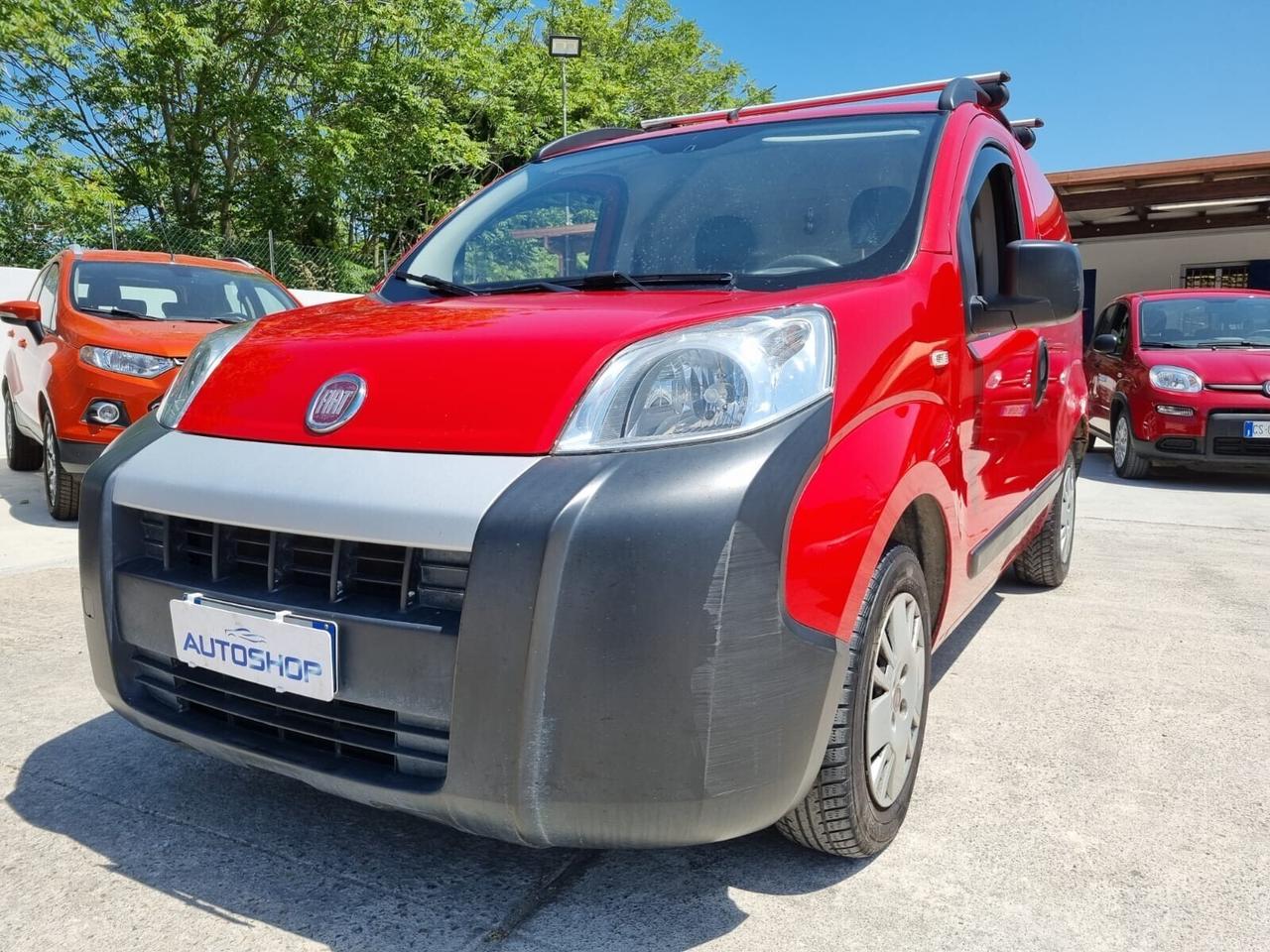 Fiat Fiorino 1.3 MJT 75CV Furgone