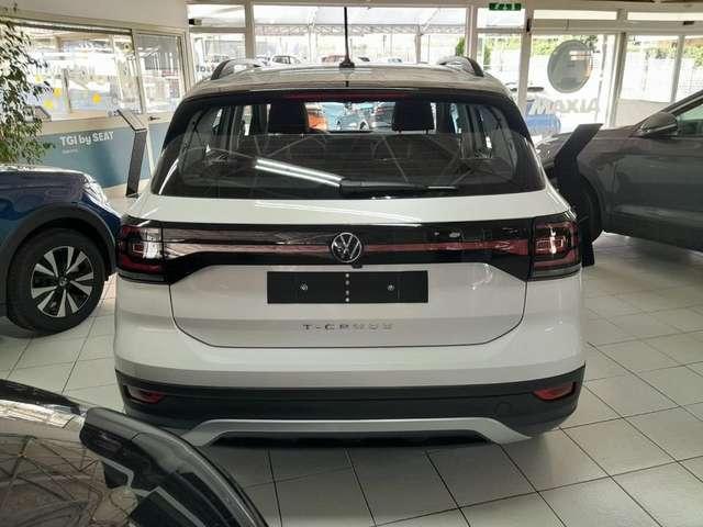 Volkswagen T-Cross 1.0 TSI 110 CV DSG Style