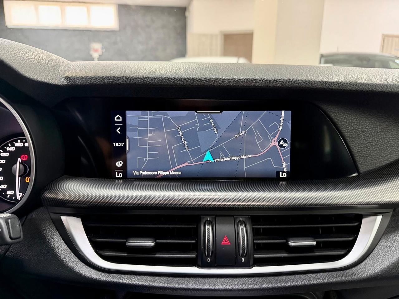 Alfa Stelvio 2.2 TD 210CV AT8 Q4 Veloce 11/2022