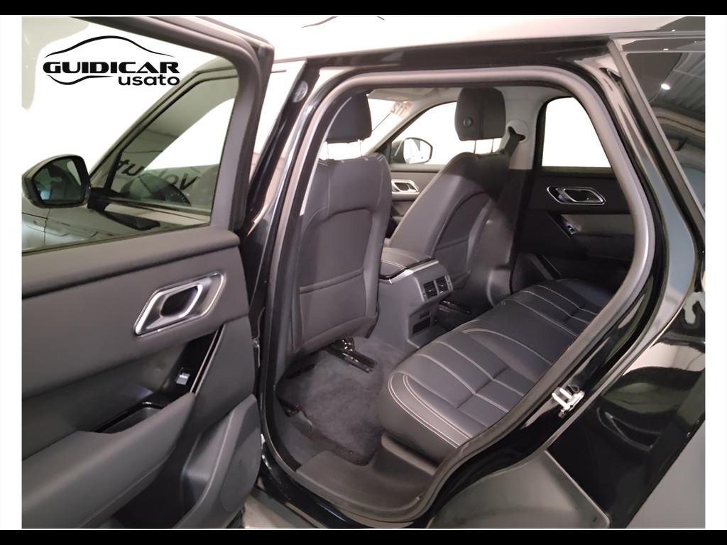 LAND ROVER Range Rover Velar 2021 - Range Rover Velar 2.0d i4 mhev R-Dy