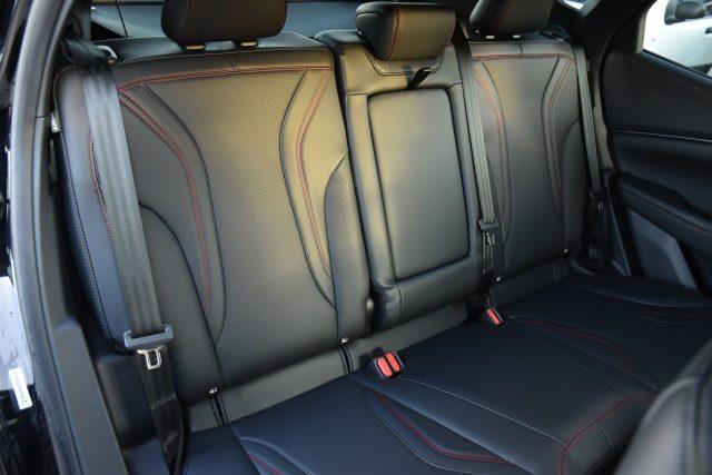 FORD Mustang Mach-E AWD Standard Range 269 CV *Sedili risc.IN ARRIVO