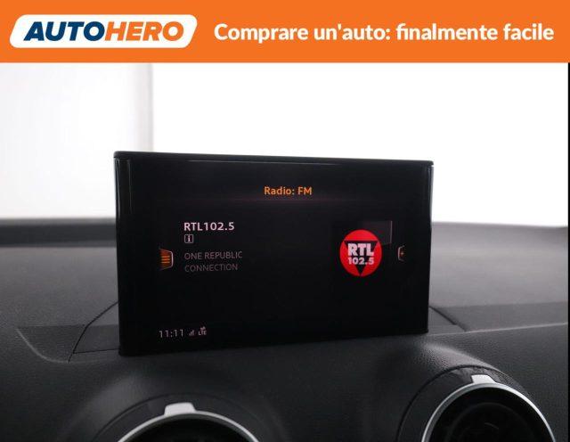 AUDI Q2 35 TFSI