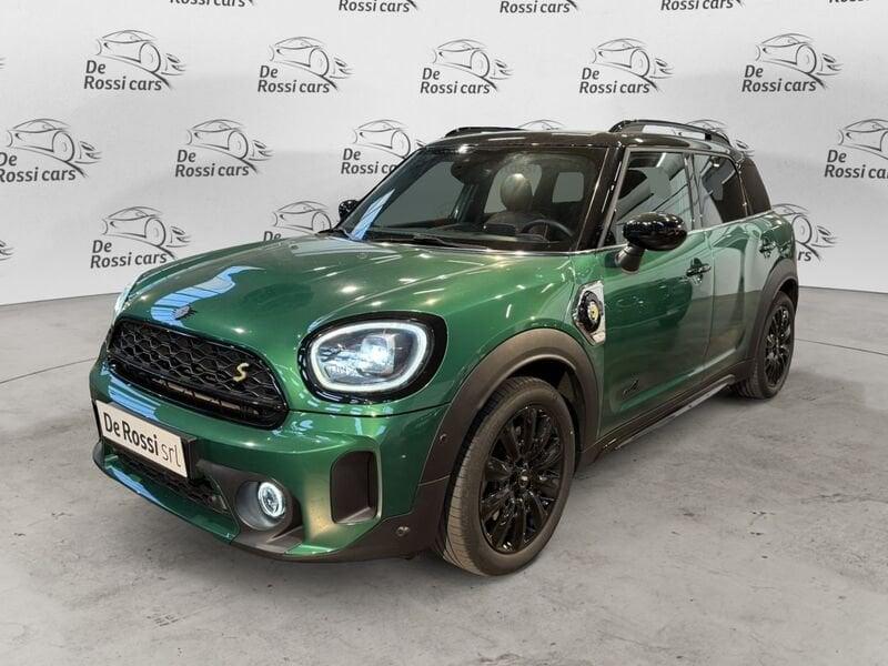 MINI Mini Countryman F60 Mini 1.5 Cooper SE 'ALL4' Countryman ALL4