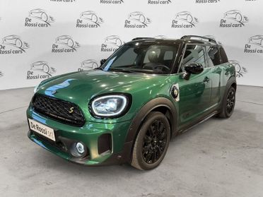 MINI Mini Countryman F60 Mini 1.5 Cooper SE 'ALL4' Countryman ALL4