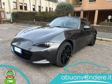 MAZDA MX-5 2.0L Skyactiv-G Sport