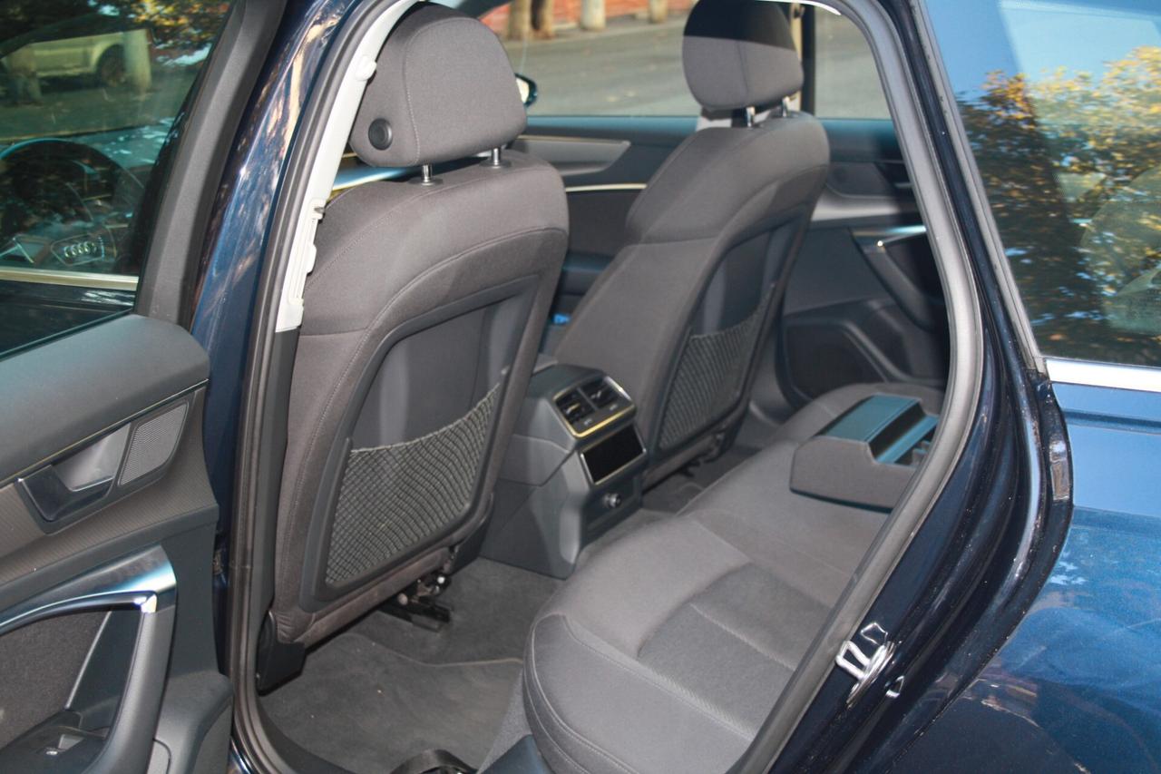 Audi A6 Avant 45 3.0 TDI MHEV 4 S Tronic Business