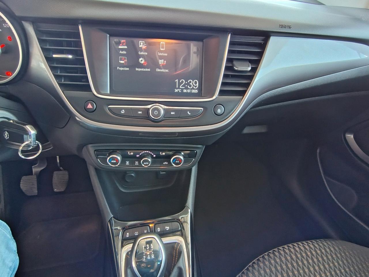 Opel Crossland 1.2 12V Start&Stop Innovation