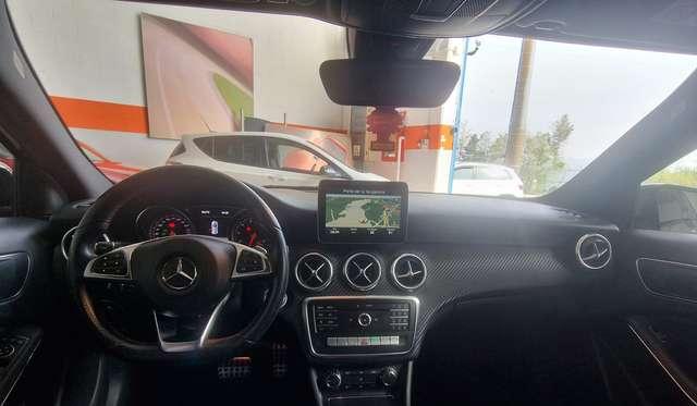 Mercedes-Benz A 220 Classe A - W176 Sport 4matic auto