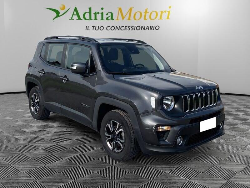 Jeep Renegade 1.0 T3 Longitude
