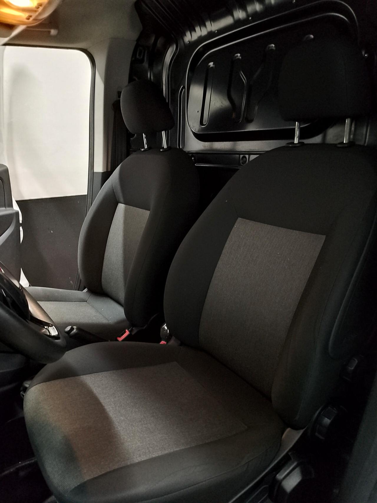 Fiat Doblo Doblò 1.6 MJT 120CV S&S PC-TN Cargo Lounge