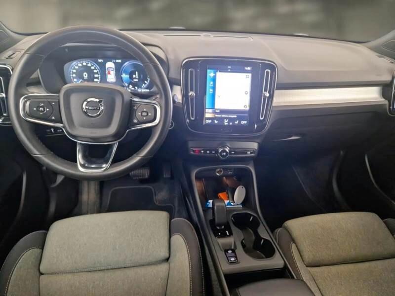 Volvo XC40 T4 Recharge Plug-in Hybrid aut Core PREZZO REALE