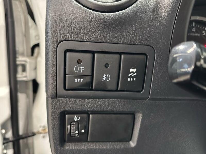 Suzuki Jimny Jimny 1.3 4WD 3p