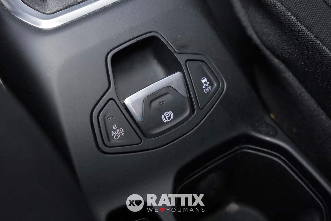Jeep Renegade 1.5 Turbo T4 Mhev 130CV Limited DCT