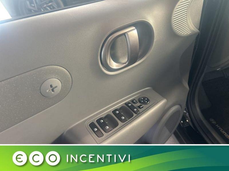 Hyundai Inster 49kWh Cross (PP)