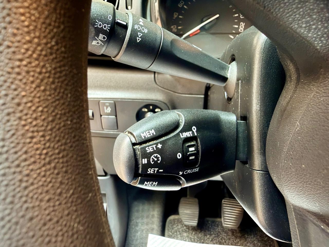 Citroen C3 1.2Benzina 82cv Neopatentati E6