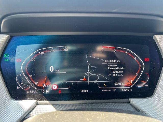 BMW 118 i 5p. Business Advantage
