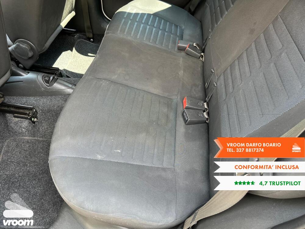 FIAT Punto 3ª serie Punto Classic 1.2 5 porte ...