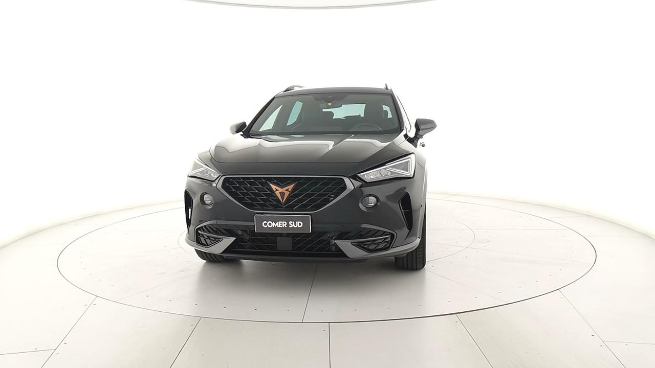 CUPRA Formentor 2020 - Formentor 2.0 tdi 4drive dsg