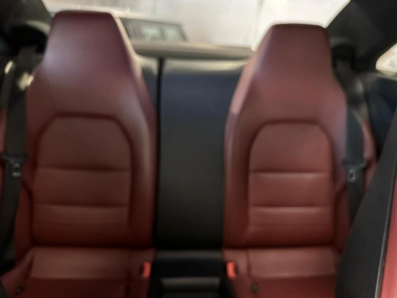Mercedes-benz E 250 CDI BlueEFFICIENCY Avantgarde
