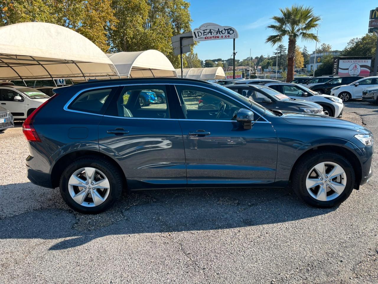 Volvo XC 60 XC60 B4 (d) AWD automatico Core