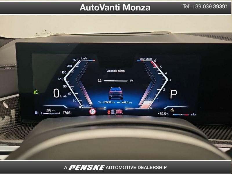 BMW X7 xDrive40d 48V Msport Pro