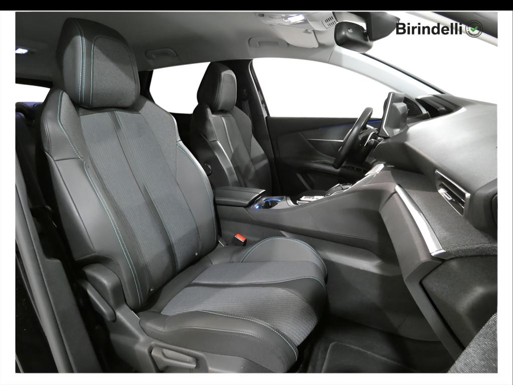 PEUGEOT 3008 2ª serie - 3008 BlueHDi 130 S&S EAT8 Allure